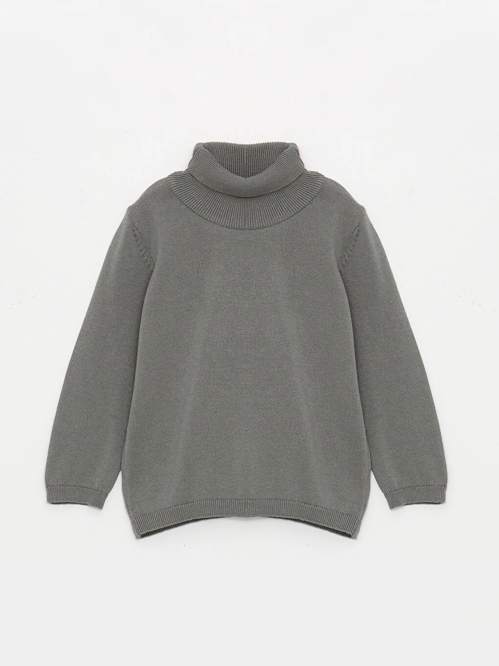 LCW Baby GRIS Pull