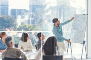 Formations & Coaching