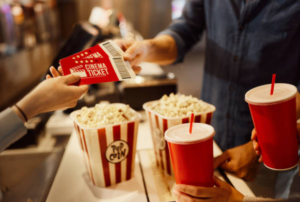 Divertissement & Billetterie