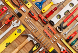 Bricolage & Outillage