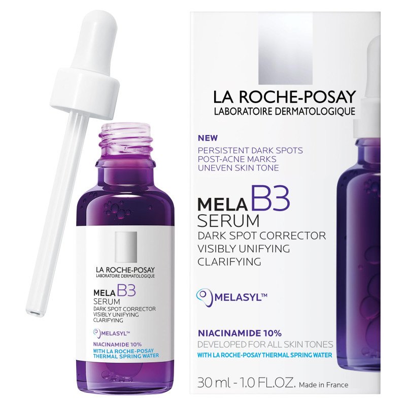 LA ROCHE-POSAY Sérum Concentré Intensif "Mela B3 Anti-Taches" – Image 2